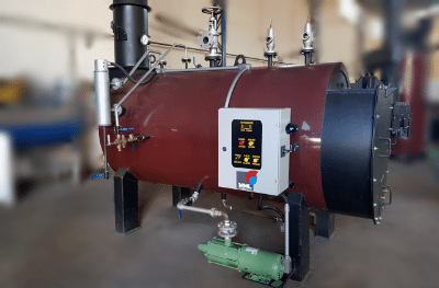 Caldeira Power Wood